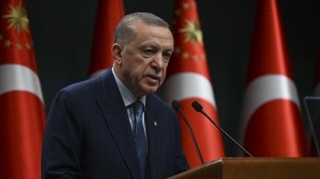 Cumhurbaşkanı Erdoğan, depremin ardından Kahramanmaraş Valisi Coşkun'u arayarak bilgi aldı