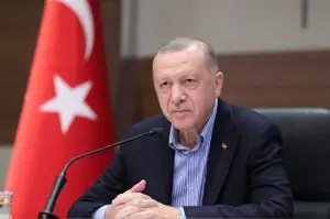 Cumhurbaşkanı Erdoğan’dan Diyarbakır annelerine selam