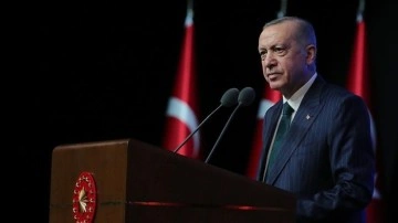 Cumhurbaşkanı Erdoğan'dan Fatma Girik'in kardeşine başsağlığı telefonu