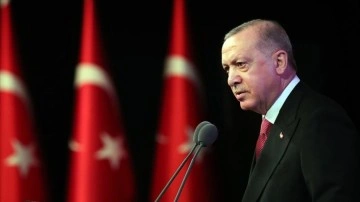 Cumhurbaşkanı Erdoğan'dan İsrail Cumhurbaşkanı Herzog'a taziye telefonu