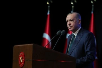 Cumhurbaşkanı Erdoğan’dan öğretmenlere müjde
