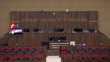 DEAŞ'ın sözde Türkiye emiri Özden'in Suriye'den aldığı talimatlar iddianamede