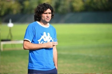 Denizlispor, Serhat Gülpınar ile yollarını ayırdı