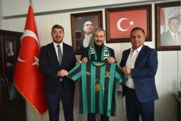 Denizlispor zor günleri birliktelikle aşacak