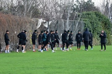 Denizlispor'a korona şoku