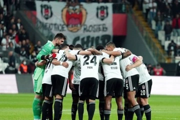 Derbide gülen taraf Beşiktaş