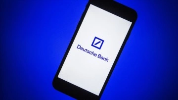 Deutsche Bank'ın faaliyet izni genişletildi