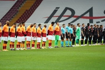 DG Sivasspor ile Galatasaray 31. randevuda