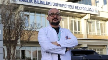 Doç. Dr. Yüzbaşıoğlu'ndan 'kış aylarının sessiz katili' karbonmonoksit uyarısı