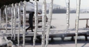 Doğu illeri için meteorolojiden sağanak yağış, su baskını ve don uyarısı