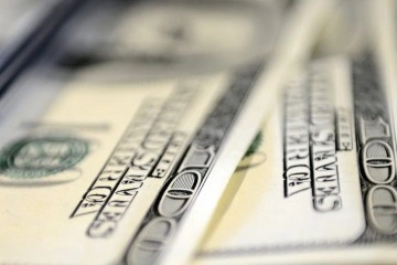 Dolar 13,84 seviyesinde
