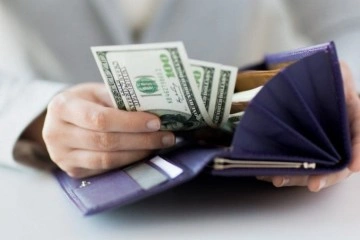 Dolar 9,04 seviyesinde