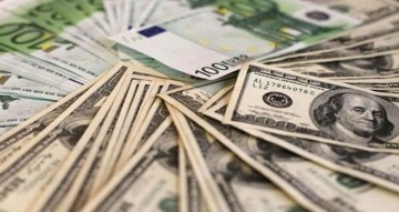 Dolar ve euroda sert düşüş!