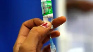 DSÖ'den "Hindistan ve Afrika’da sahte Kovid-19 aşıları" uyarısı