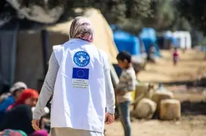 Dünya Doktorları Derneği’nden 19 Ağustos Dünya İnsani Yardım Günü mesajı