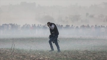 Dünya genelinde yılın ilk ayında 12 gazeteci öldürüldü