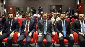 "Ekonomi-Finans Muhabirliği Eğitim Programı"nın ilki İstanbul'da yapıldı