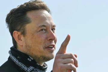 Elon Musk’tan üniversite öğrencisine 5 bin dolar teklif