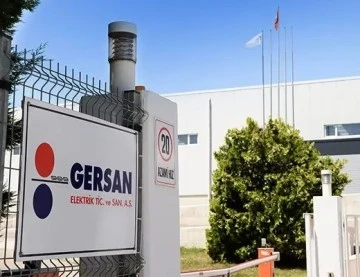 Enerji devi&nbsp;Gersan, yeni yatırımlarla hedefini b&uuml;y&uuml;tt&uuml;