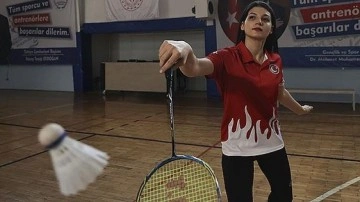 Engelli kızı için çıktığı yolda spor kulübü kurdu