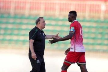 Engin Fırat, Fenerbahçe'ye Olunga'yı getirecek!