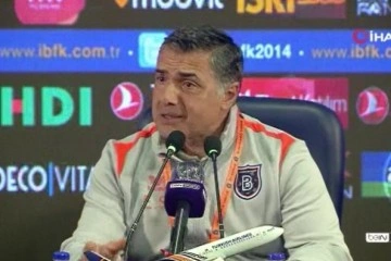 Erdinç Sözer: 'Futbolculara kazanmayı aşıladık'