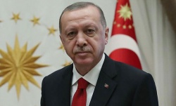 Erdoğan, Çin Devlet Başkanı ile telefonda görüştü