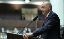 Erdoğan: Din kisvesi altında milleti sömürenlere prim vermeyeceğiz