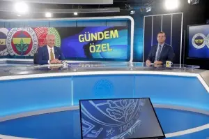 Erol Bilecik: 'Transferler konusunda bütün camiamız rahat olsun'