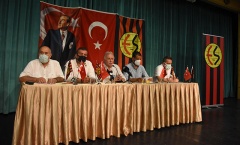 Eskişehirspor'da başkanlık krizi aşılamıyor