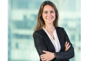 Esra Eczacıbaşı Coşkun’a 'Yılın Dijital Dönüşüm Lideri' ödülü