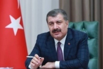 Evlilik öncesi sağlık taramasında yenilik: Bakan Koca açıkladı