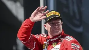 F1 pilotu Kimi Raikkonen koronavirüs nedeniyle İtalya'daki yarışı da kaçıracak