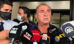 Fatih Terim: Tam bir komedi, savunulacak bir tarafı yok