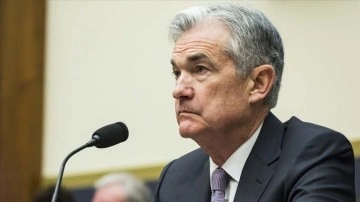 Fed Başkanı Powell: Ekonomi artık son derece destekleyici politikalara ihtiyaç duymuyor