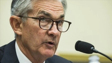 Fed Başkanı Powell: Faiz oranlarını yükseltmenin henüz zamanı değil