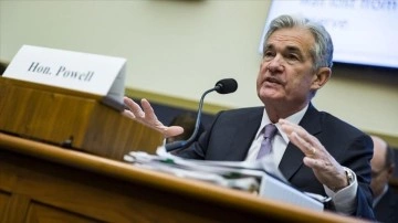 Fed Başkanı Powell: Maksimum istihdamı değerlendirirken çok çeşitli göstergelere bakıyoruz