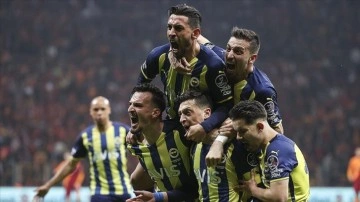 Fenerbahçe borsada da güldürdü