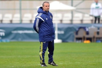 Fenerbahçe’de 2. İsmail Kartal dönemi