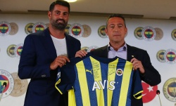 Fenerbahçe'de Volkan Demirel ile yollar ayrıldı