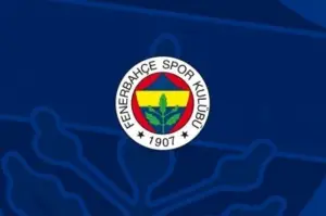 Fenerbahçe'nin Avrupa Ligi kadrosu belli oldu