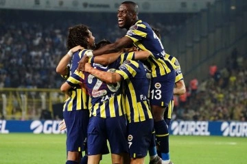 Fenerbahçe’nin derbide en büyük kozu Kadıköy