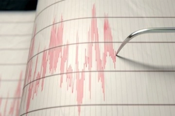 Fiji açıklarında 6.1 büyüklüğünde deprem