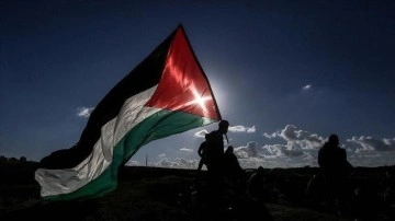 Filistin: İsrail iki devletli çözümü, apartheid sistemi ile değiştiriyor
