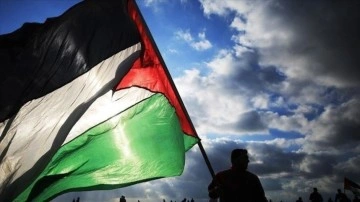 Filistin'den uluslararası topluma 'İsrail ihlallerine karşı gerekeni yapın' çağrısı