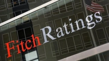 Fitch: Ağır yaptırımlar uygulanırsa Rusya'nın ve Rus bankalarının notları negatif etkilenebilir
