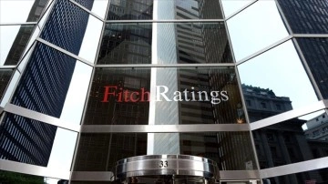 Fitch: Omicron, büyüme risklerini ve politika oluşturma zorluklarını artırıyor