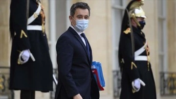 Fransa'da İçişleri Bakanı valilerden 'seçilmişlerin' güvenliklerinin güçlendirilmesin