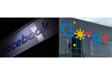 Fransa’dan Google ve Facebook’a toplam 210 milyon euro para cezası