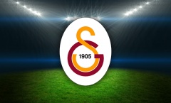Galatasaray Atina'ya gitti 